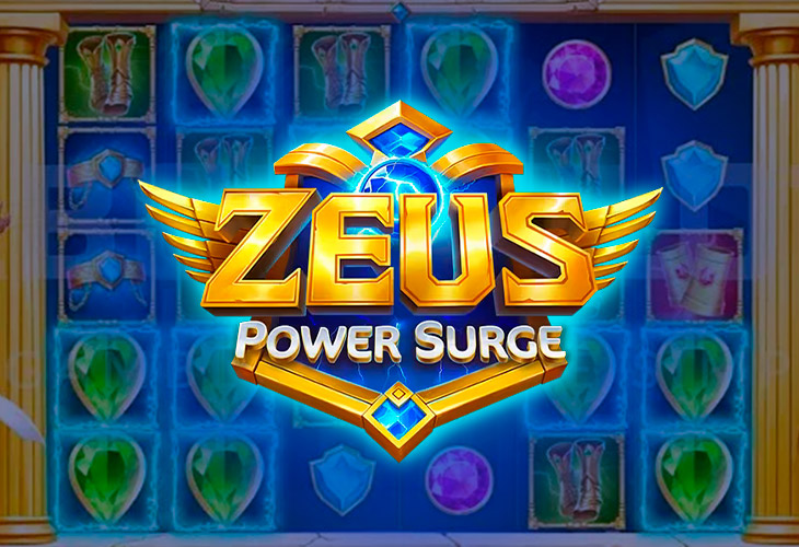 Zeus: Power Surge